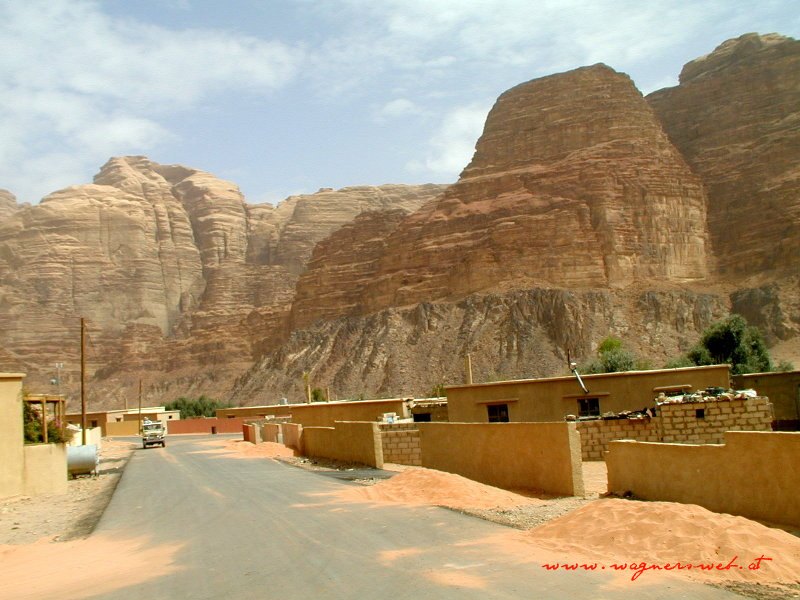 JORDANIEN